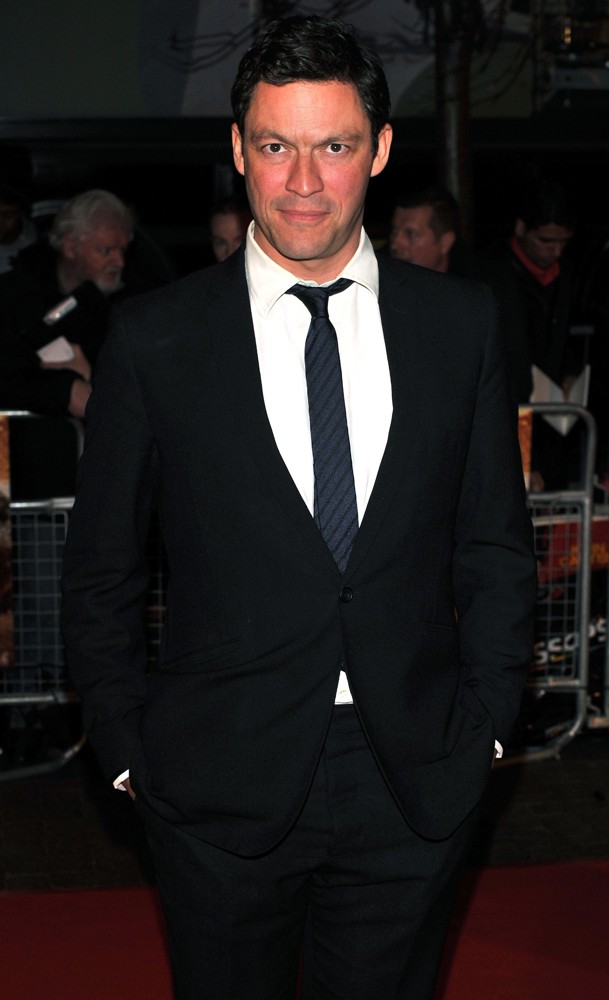 The Premiere of John Carter