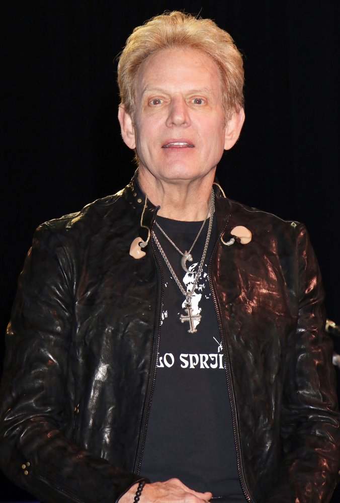 Styx and Don Felder Perform at The Venetian