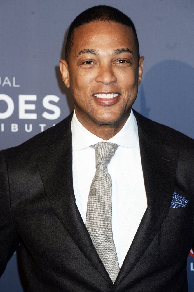 Don Lemon Picture 3 - 10th Annual CNN Heroes All-Star Tribute