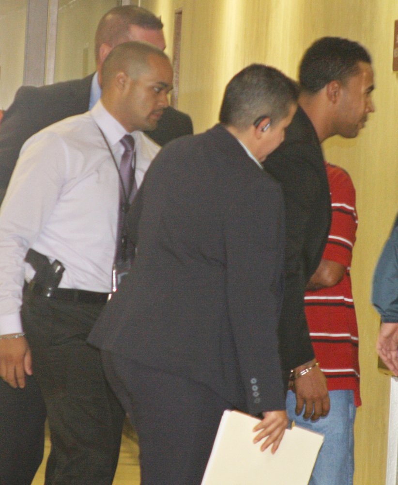 Don Omar Is Arrested by Puerto Rico Police on Suspicion of Domestic Violence