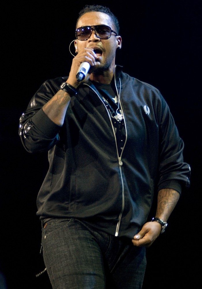 Don Omar Picture 19 Don Omar Performs at Chicago Mega Fest Featuring
