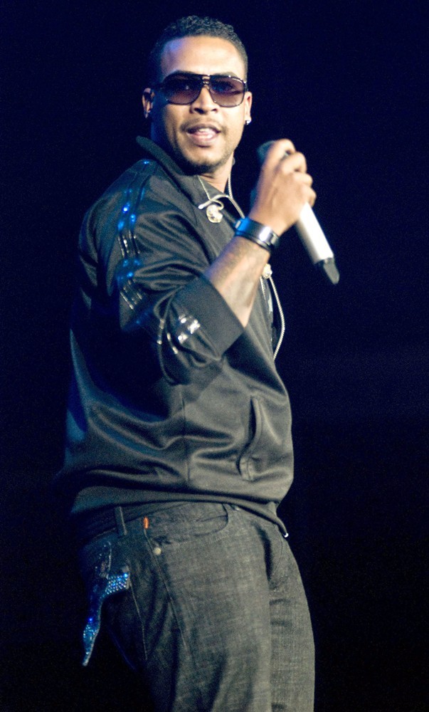 Don Omar Picture 19 Don Omar Performs at Chicago Mega Fest Featuring
