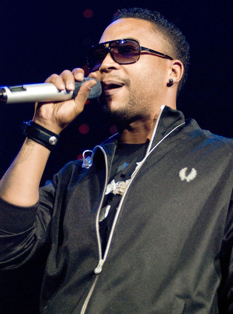 Don Omar Picture 1 - Don Omar Performs at Chicago Mega Fest Featuring