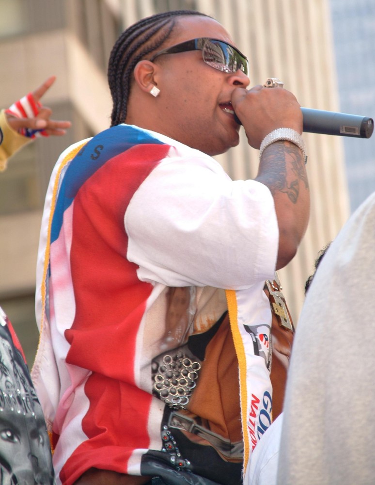 Don Omar;<br>Annual Puerto Rican Day Parade