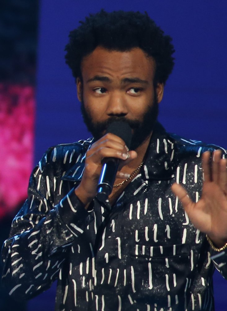 2018 BET Awards - Show