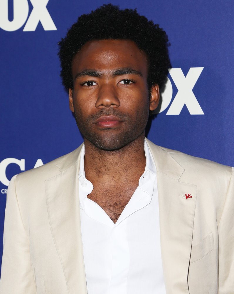 donald glover Picture 41 57th Annual GRAMMY Awards Arrivals