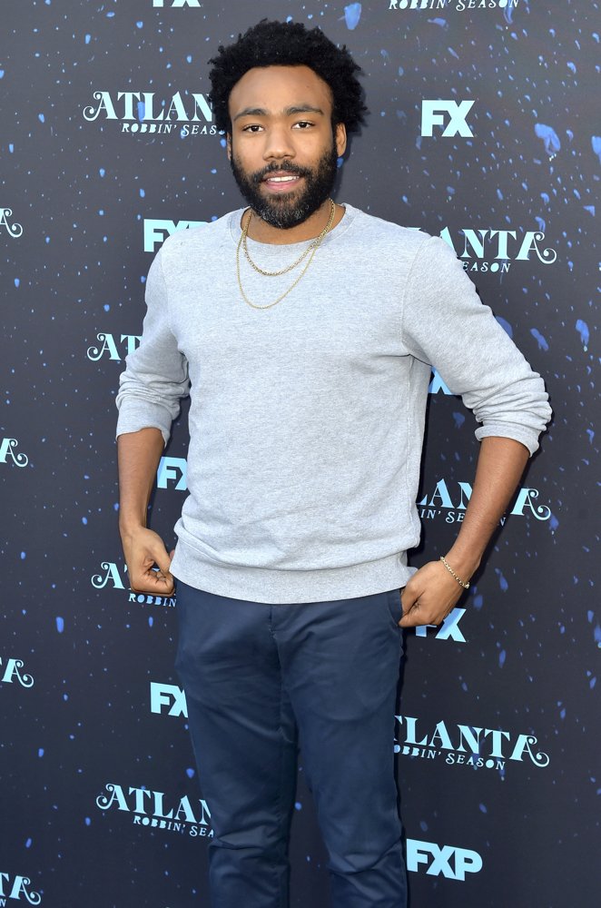 Screening for FX's Atlanta Robbin Season FYC