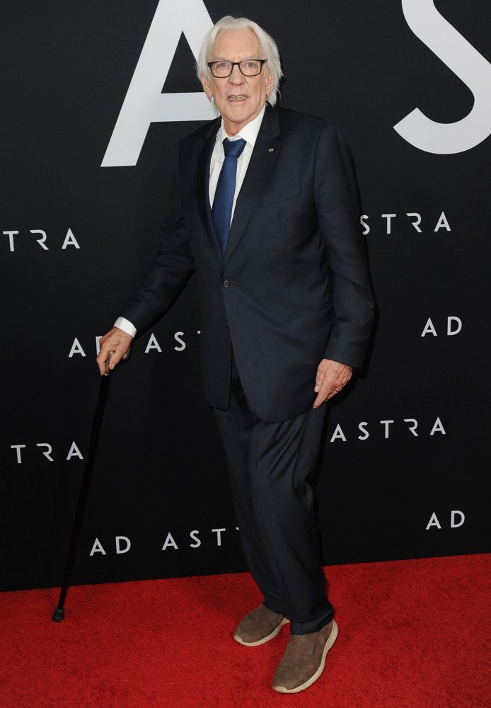 Ad Astra LA Premiere