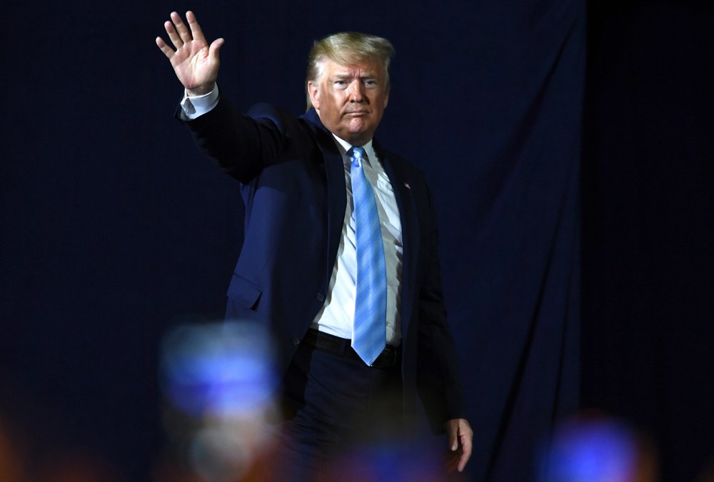 The Evangelicals for Trump Coalition Launch