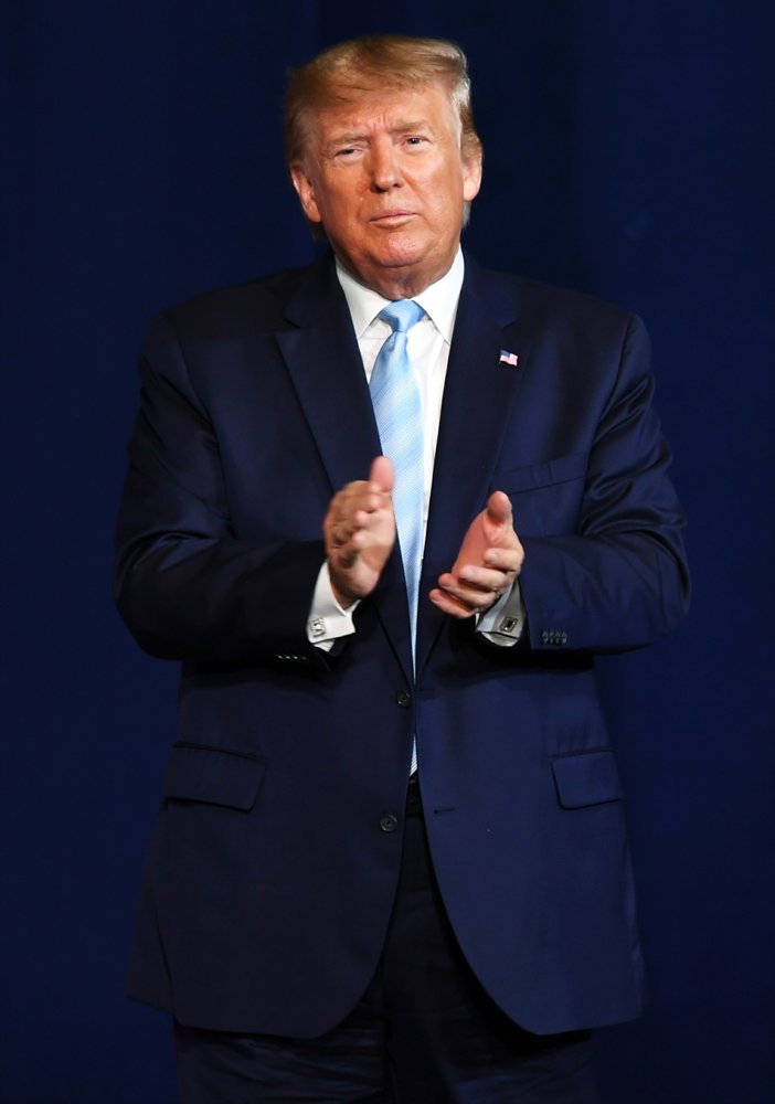 The Evangelicals for Trump Coalition Launch