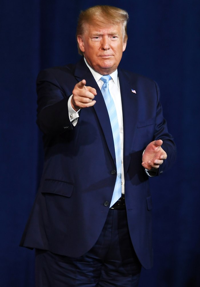 The Evangelicals for Trump Coalition Launch