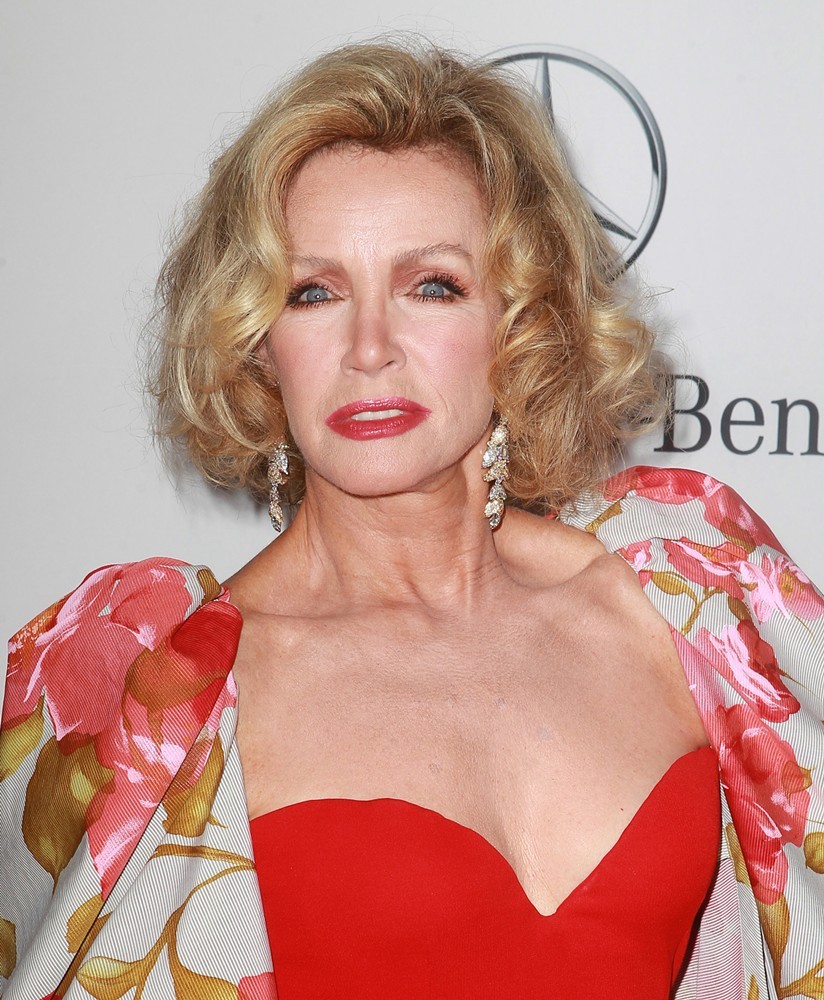 Donna Mills Picture 6 26th Anniversary Carousel of Hope Ball
