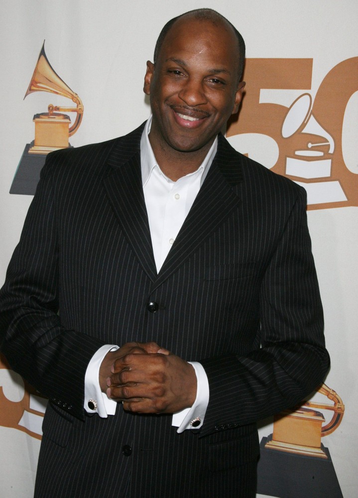 Donnie McClurkin Pictures, Latest News, Videos.
