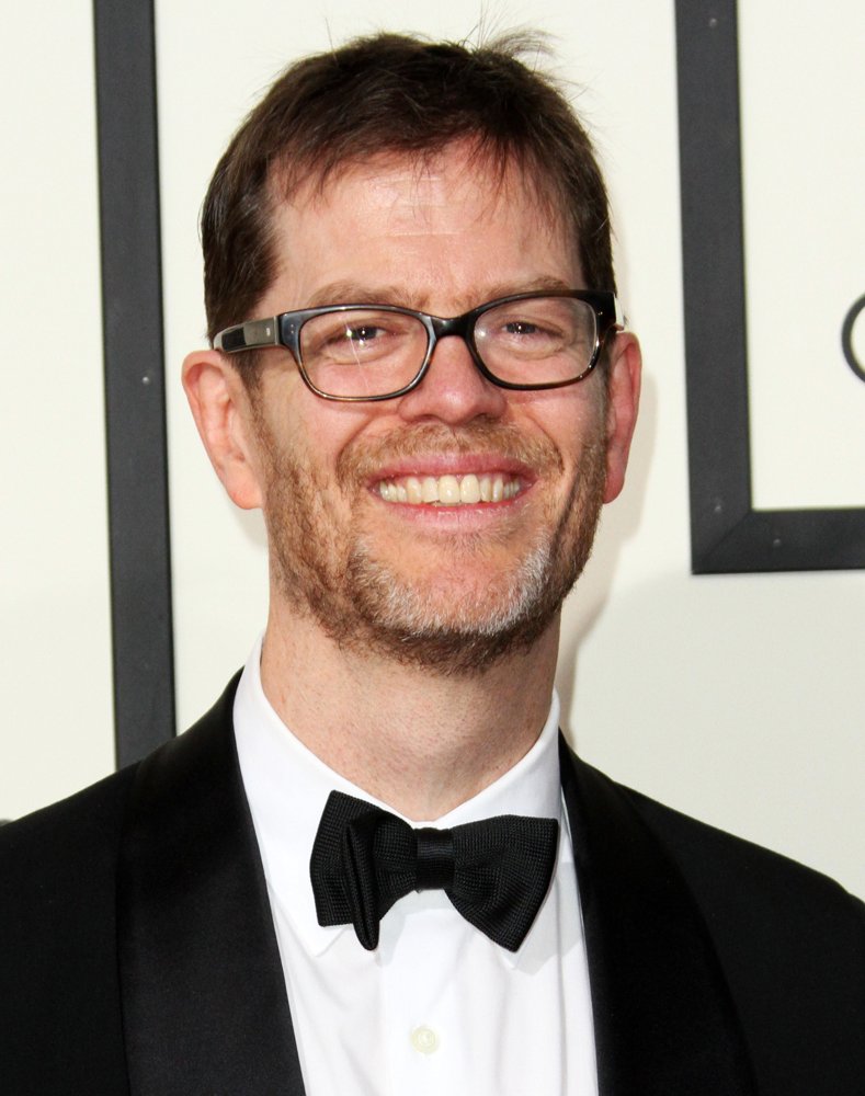 Donny McCaslin;<br>58th Annual GRAMMY Awards - Arrivals