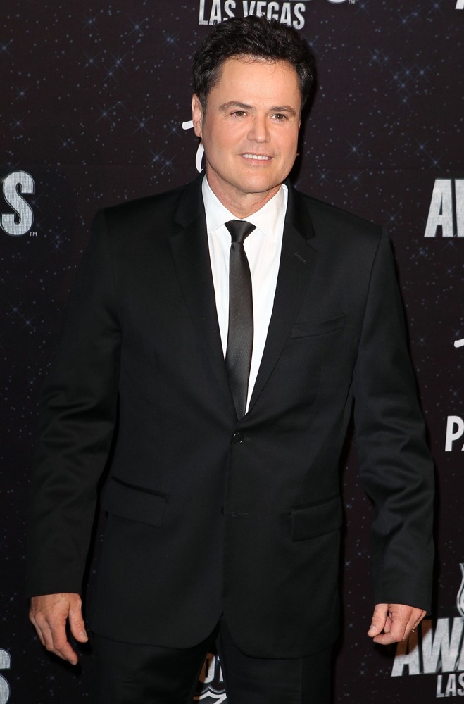 The NHL Awards 2011 - Arrivals