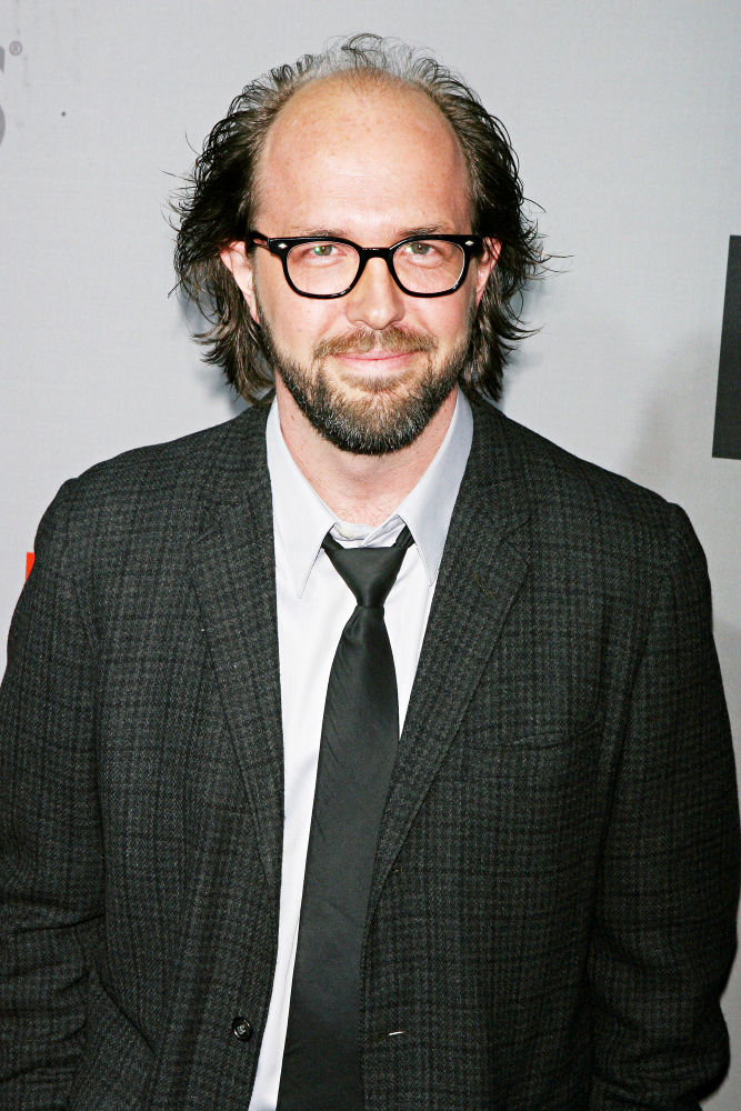Eric Lange;<br>Premiere of HBO Films' 'You Don't Know Jack'