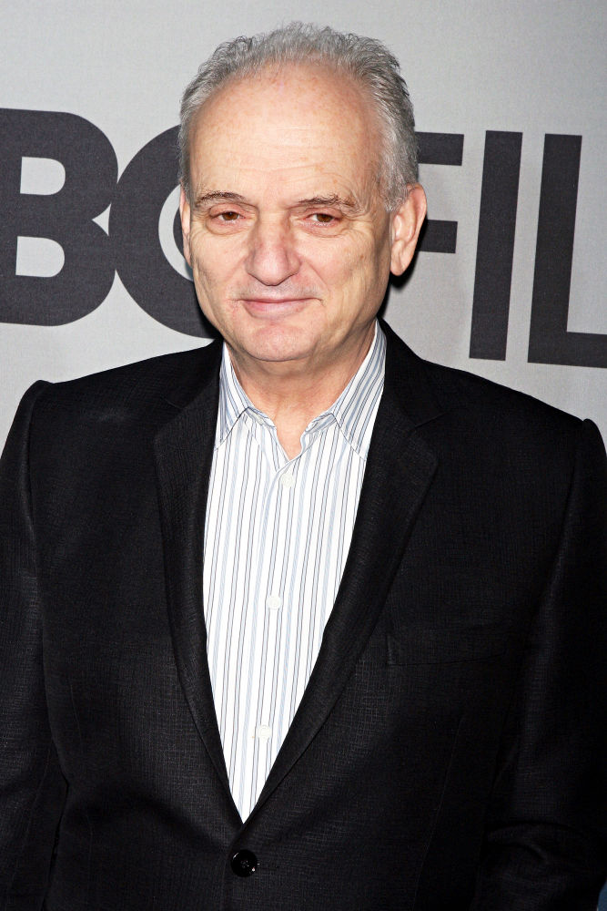 David Chase;<br>Premiere of HBO Films' 'You Don't Know Jack'