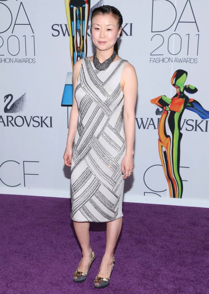 Doo-Ri Chung;<br>The 2011 CFDA Fashion Awards
