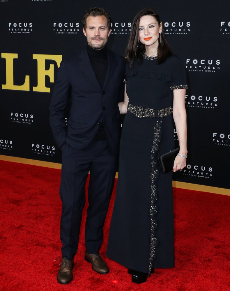 Belfast Premiere - Arrivals