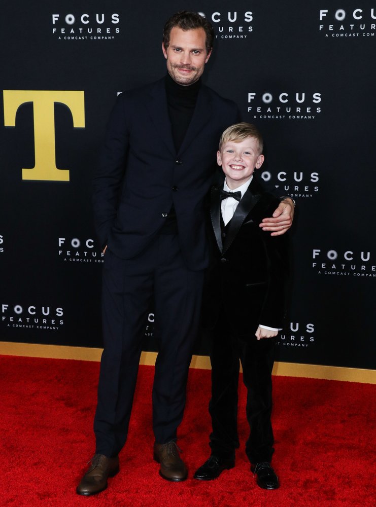 Belfast Premiere - Arrivals