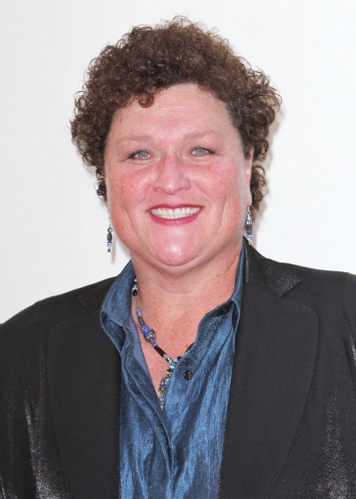 Dot Jones;<br>The 63rd Primetime Emmy Awards - Arrivals