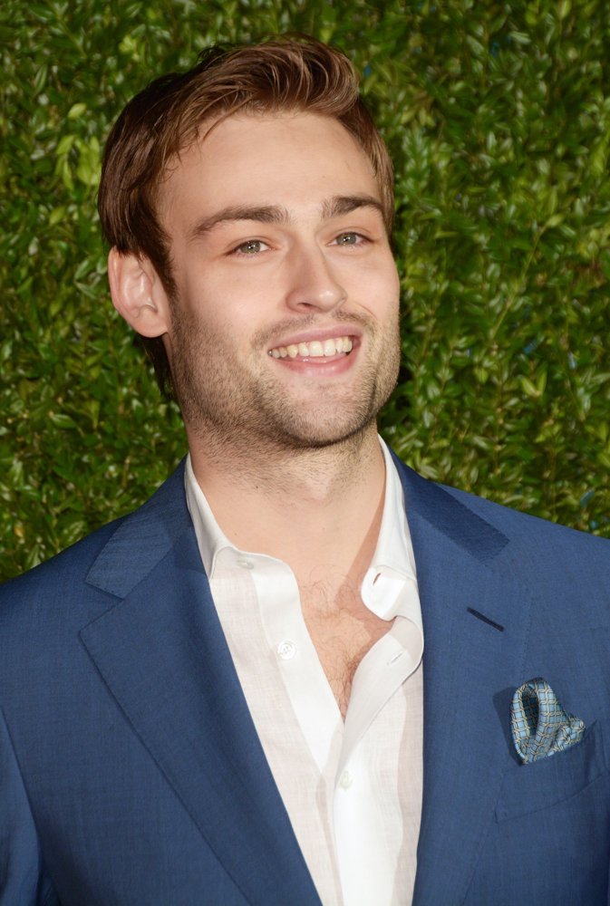 Douglas Booth Pictures, Latest News, Videos.