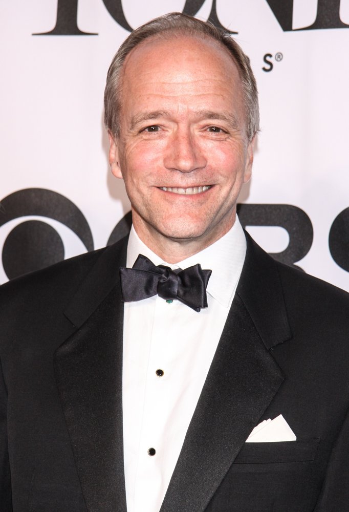 Douglas McGrath;<br>The 68th Annual Tony Awards - Arrivals