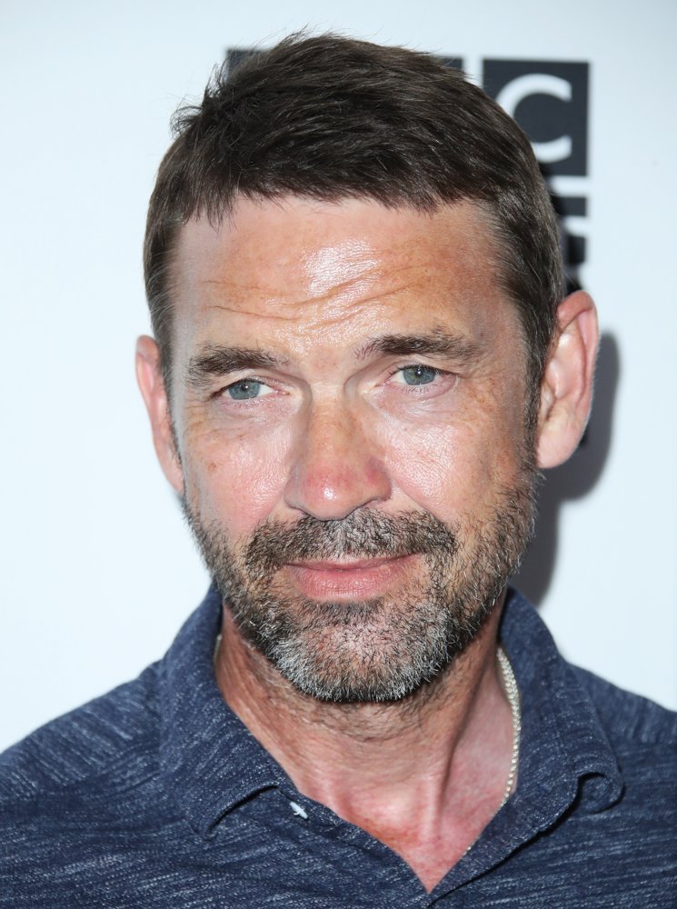 Dougray Scott Picture 6 - The EE British Academy Film Awards 2015 ...