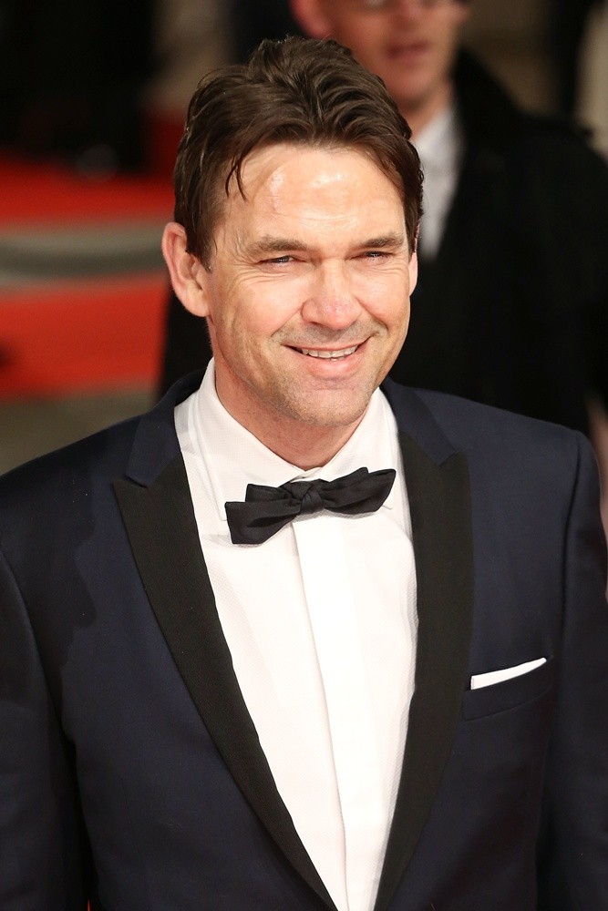 Dougray Scotts Career From Stage To Screen A Thorough Overview Of His Life And Times - 7al5930