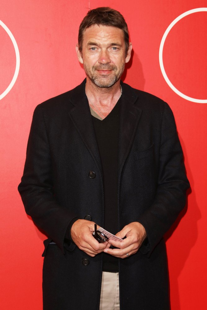 Porgy and Bess VIP Performance - Arrivals