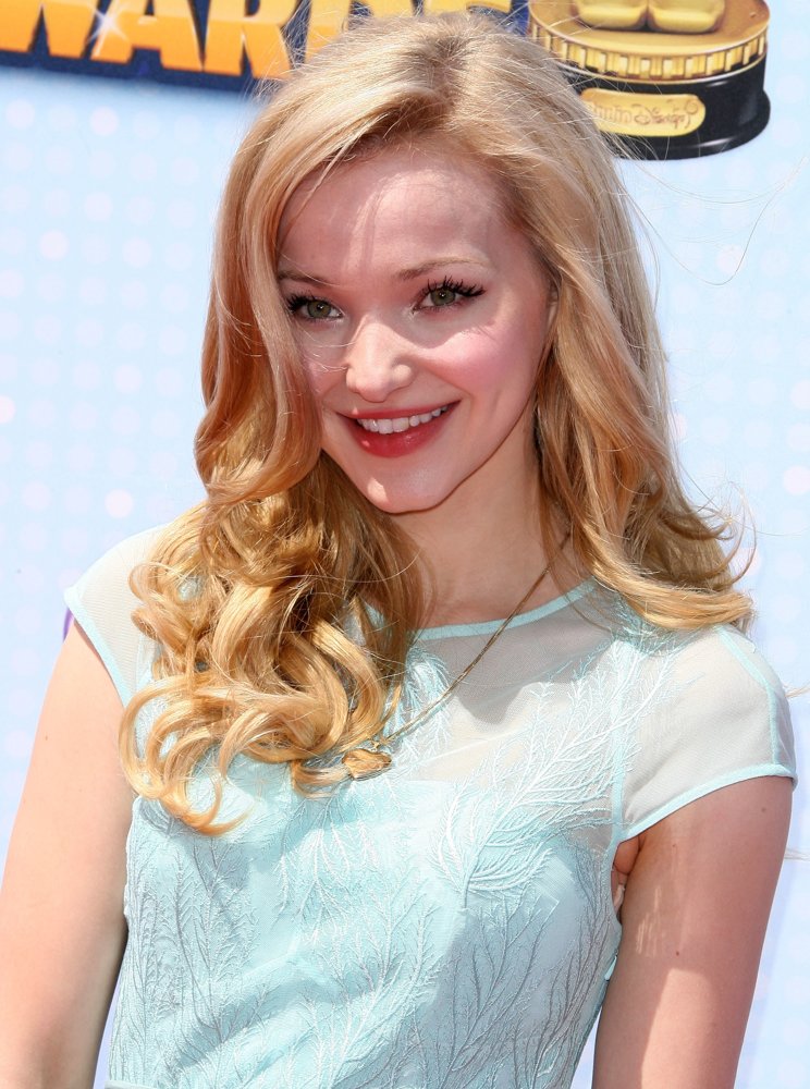 Dove Cameron Picture 25 - Radio Disney Music Awards 2014
