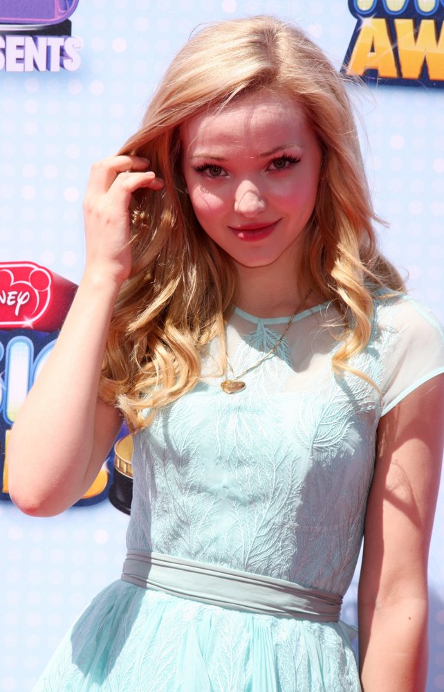 Dove Cameron Picture 22 - Radio Disney Music Awards 2014