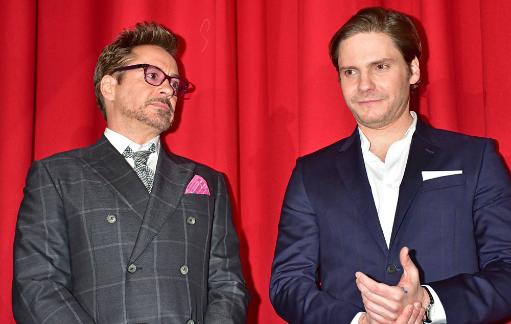 German Premiere of Captain America: Civil War