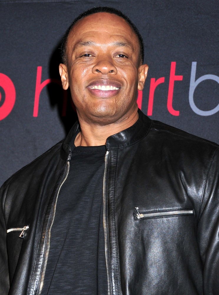 Dr. Dre;<br>U.S. Launch of Heartbeats by Lady GaGa from Monster