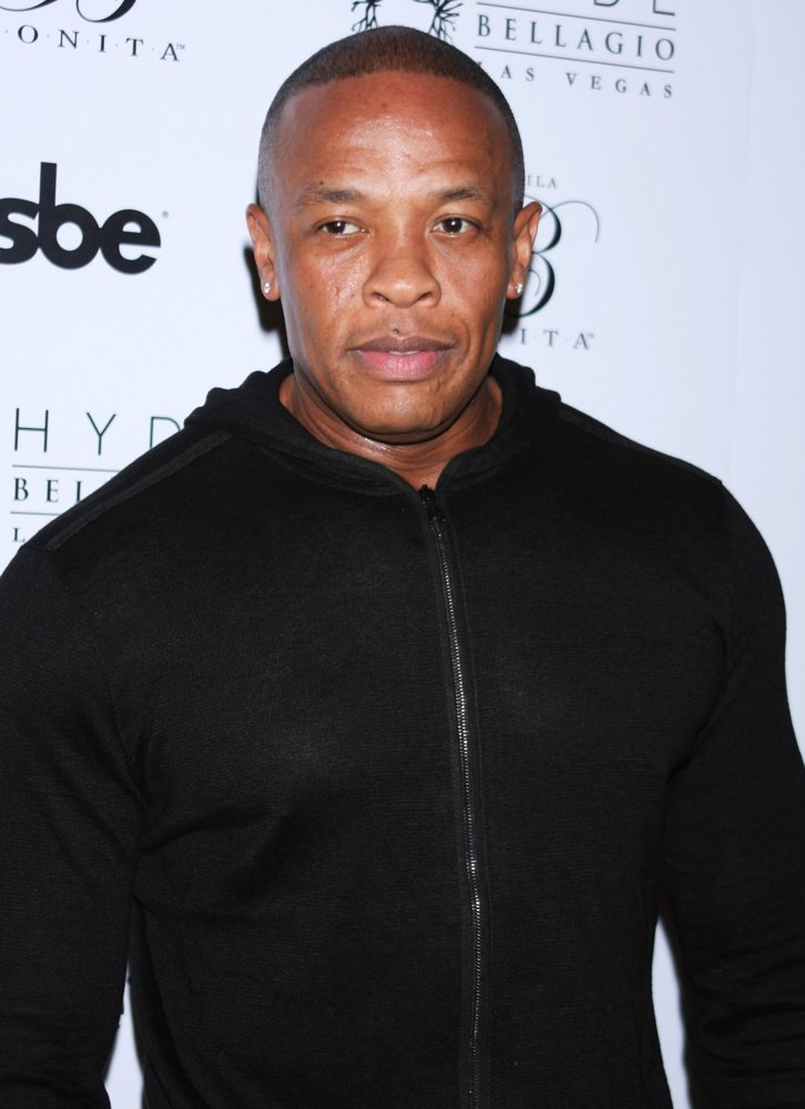 Xzibit Hosts The Official Bonita Platinum Tequila Red Carpet Launch Party