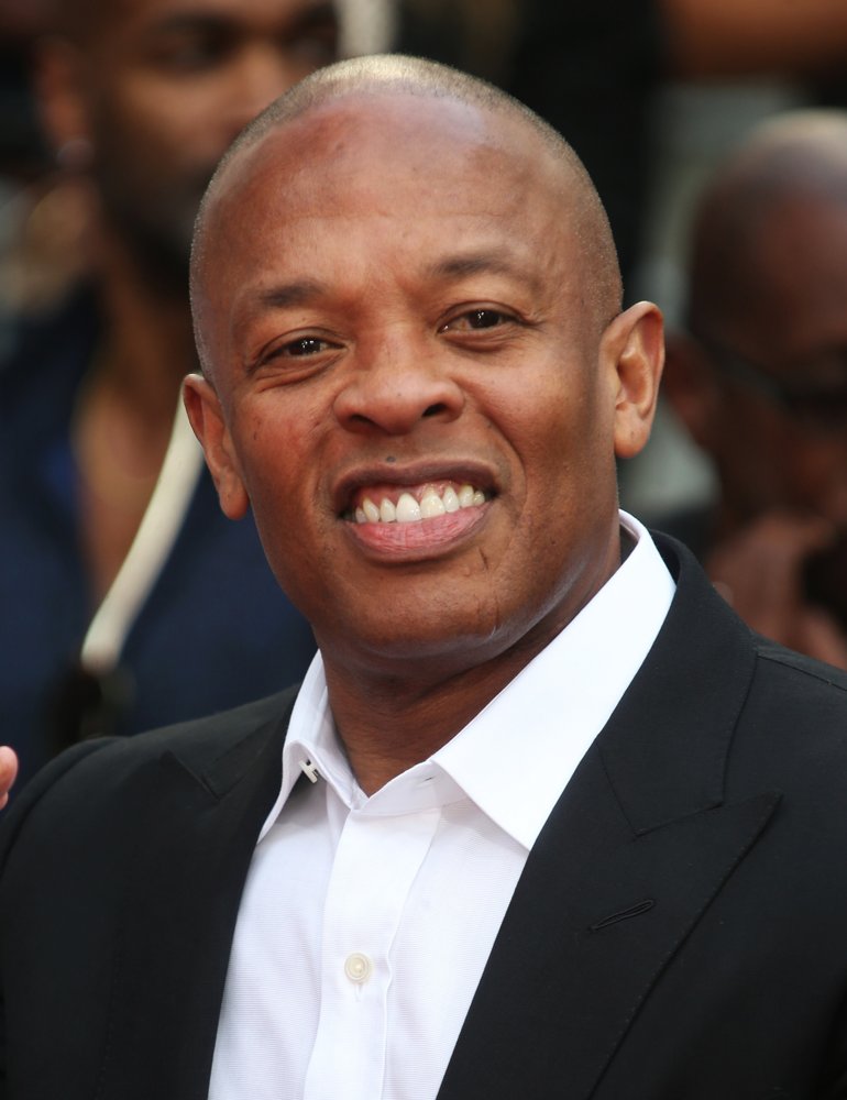 Quincy Jones Hand and Footprint Ceremony