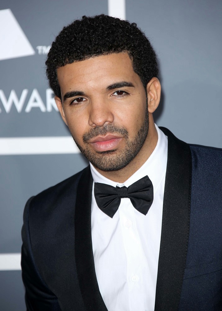Drake picture 150 55th annual grammy awards arrivals