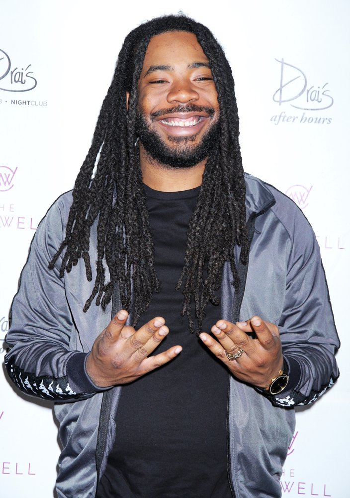 D.R.A.M. at Drai's Nightclub