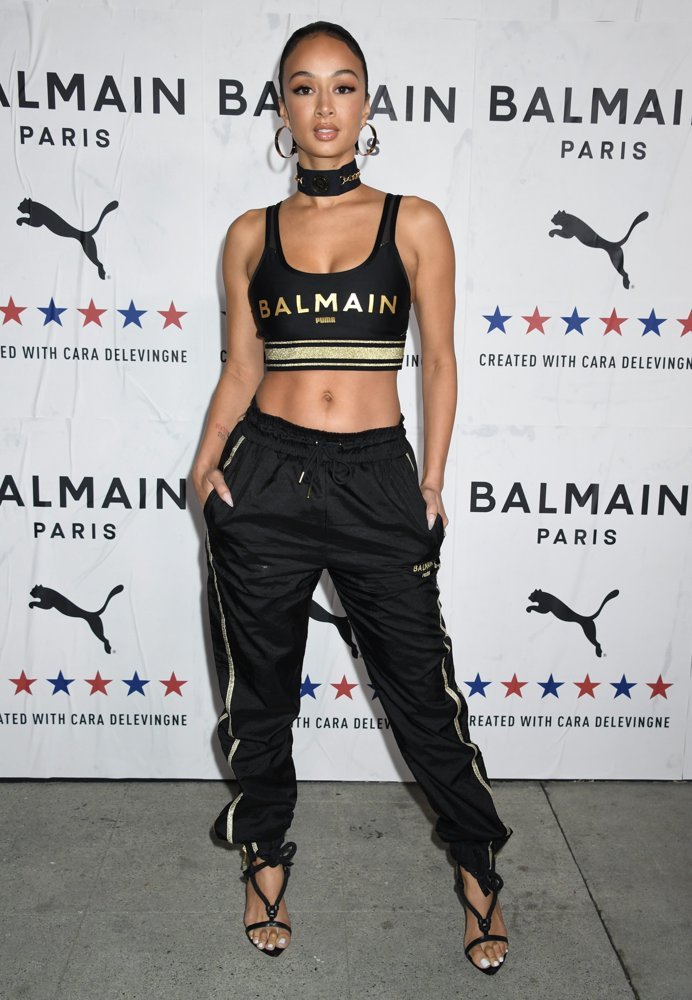 Draya Michele Pictures, Latest News, Videos.