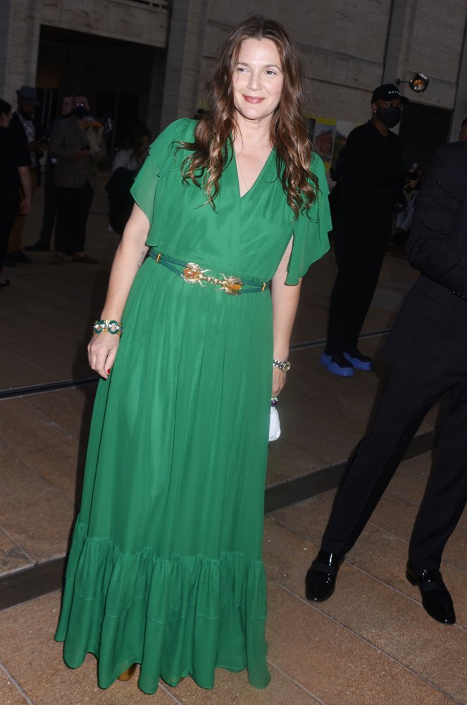The Opening Night Gala for Fire Shut Up in My Bones