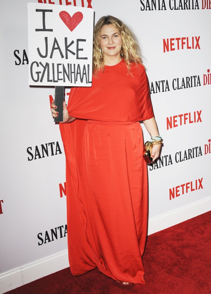 Premiere Season 2 Santa Clarita Diet