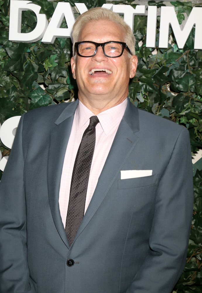 Drew Carey Pictures, Latest News, Videos.