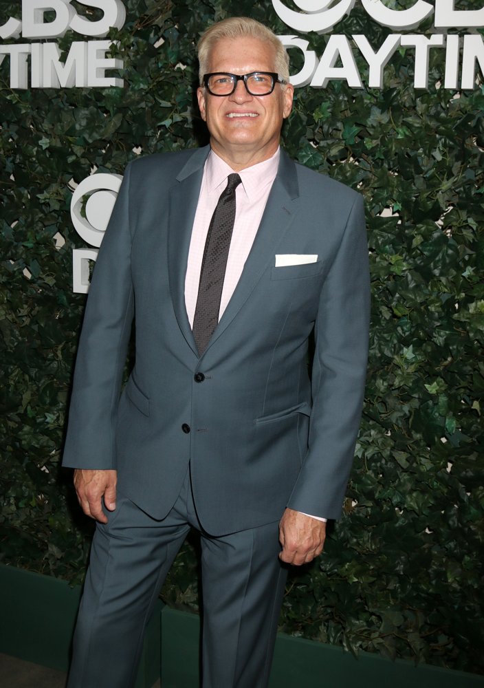 Drew Carey Pictures, Latest News, Videos.