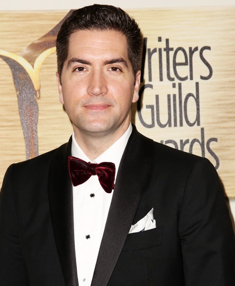 Drew Goddard Picture 5 2016 Writers Guild Awards Arrivals
