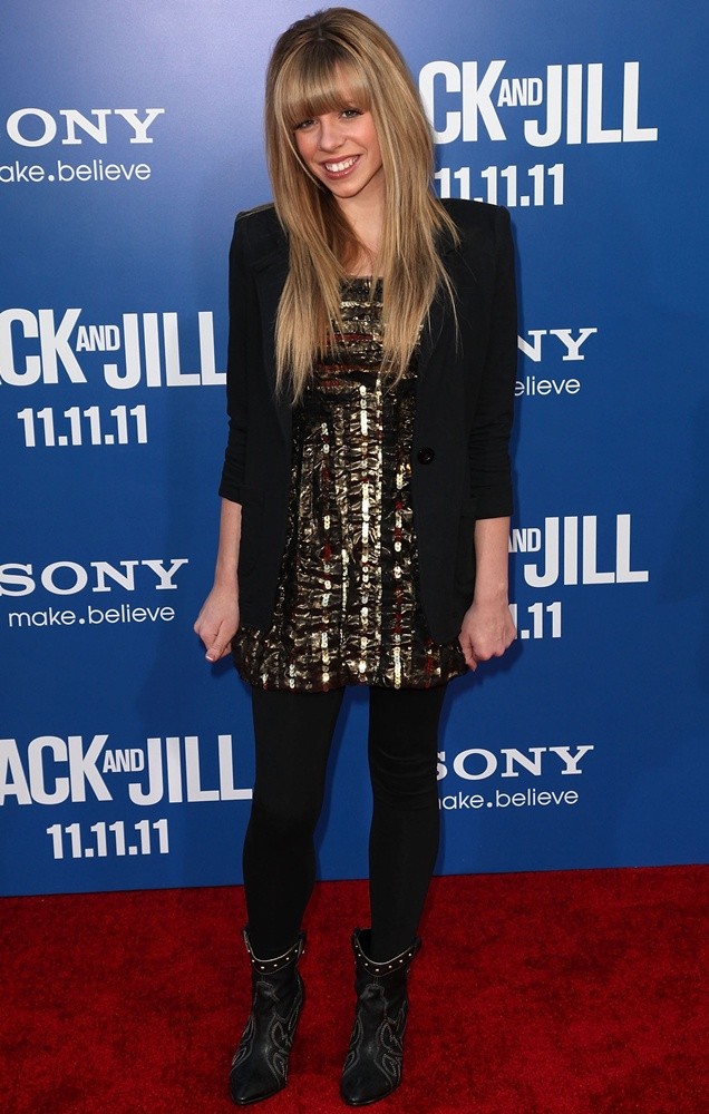 Drew Ryniewicz;<br>Premiere of Jack and Jill