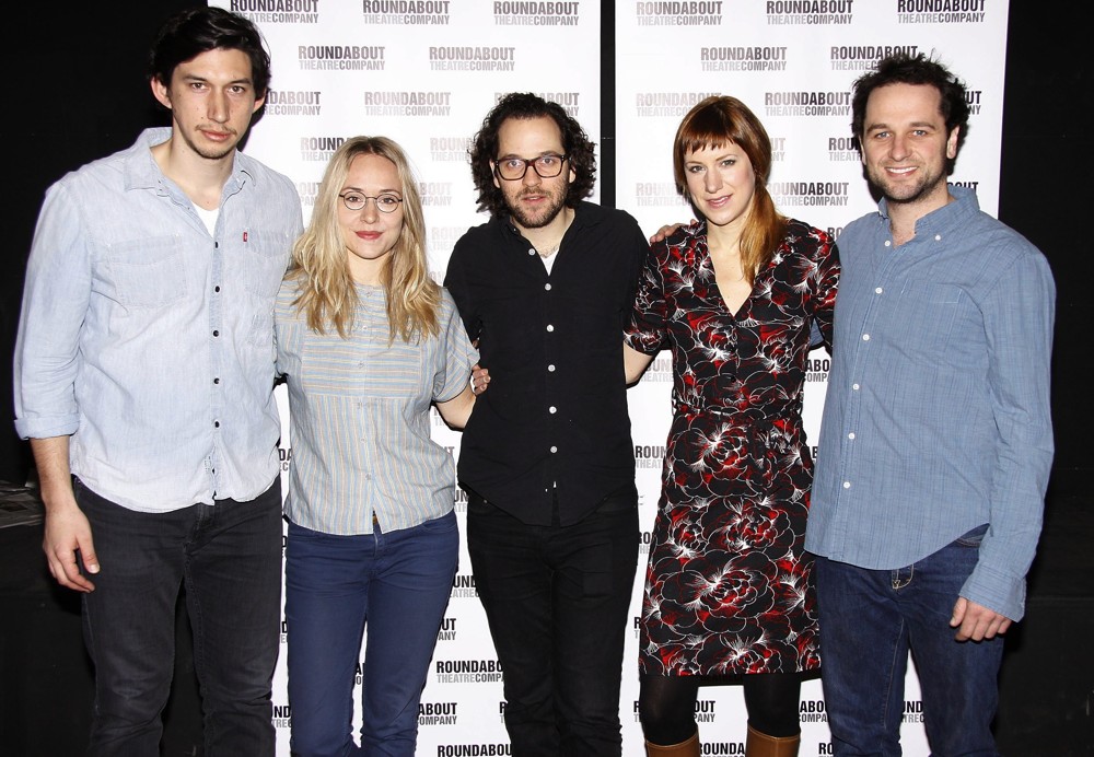 Photocall for The Roundabout Theatre Company's Look Back in Anger