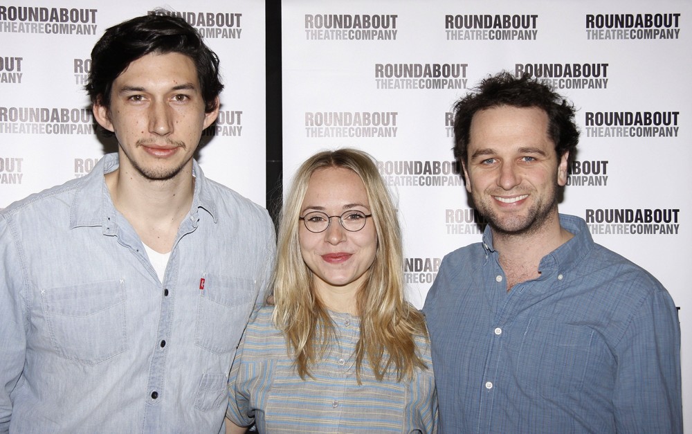 Photocall for The Roundabout Theatre Company's Look Back in Anger