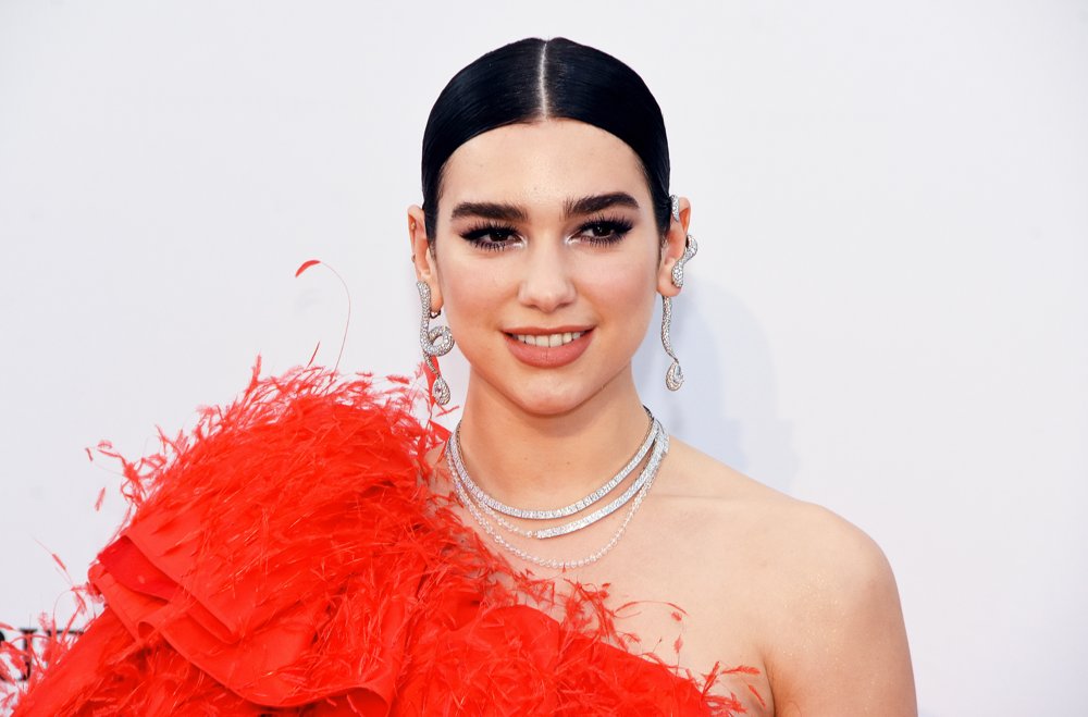 amfAR's Cinema Against AIDS Gala 2019