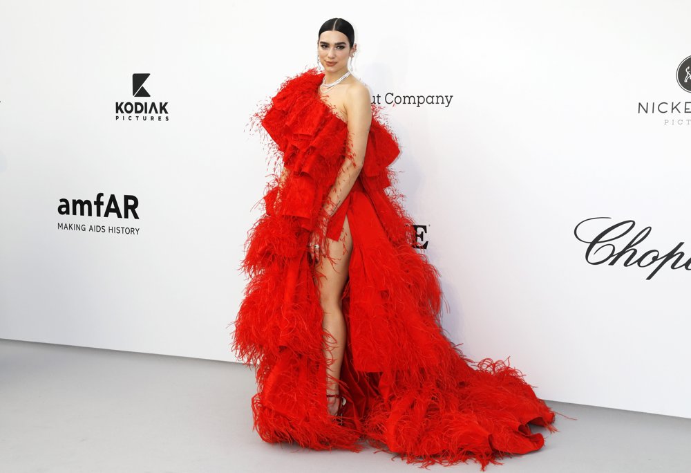 amfAR's Cinema Against AIDS Gala 2019