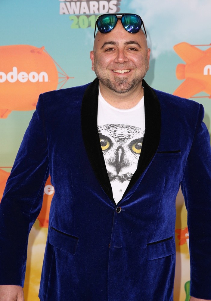 duff goldman awards
